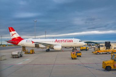 Viyana Uluslararası Havaalanı