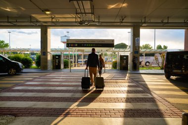 Venice Marco Polo Havaalanı