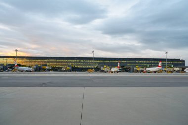 Viyana Uluslararası Havaalanı