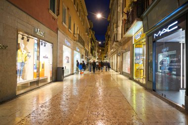Verona.