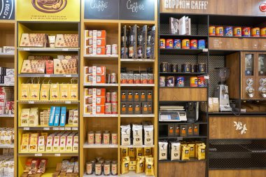 Bottega Dei Sapori - Gurme Dükkanı