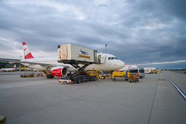 Viyana Uluslararası Havaalanı