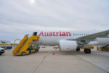 Viyana Uluslararası Havaalanı