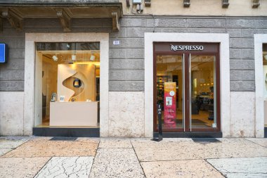 Nespresso