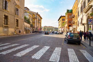 Verona.