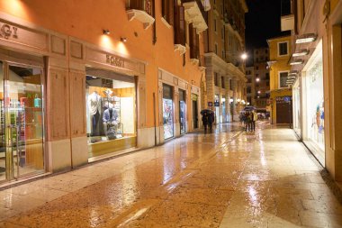 Verona.