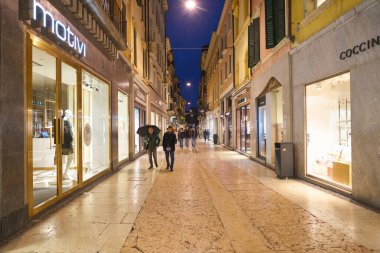 Verona.