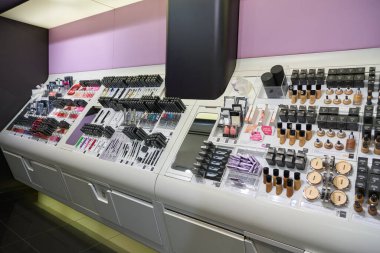 Kiko kozmetik mağazası