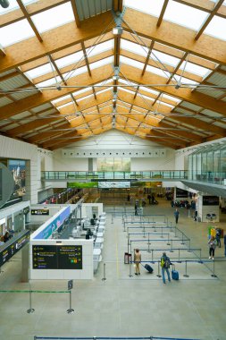 Venice Marco Polo Havaalanı