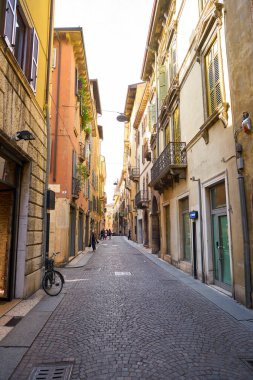 Verona.