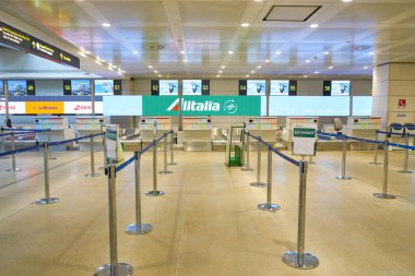 Venice Marco Polo Havaalanı