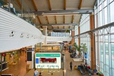 Venice Marco Polo Havaalanı