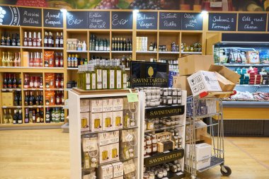 Bottega Dei Sapori - Gurme Dükkanı