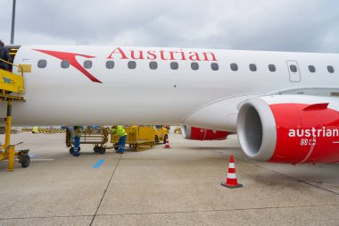 Viyana Uluslararası Havaalanı