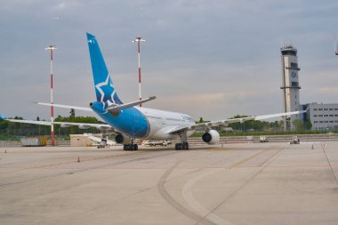 Venice Marco Polo Havaalanı