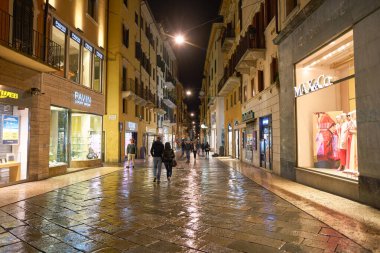Verona.