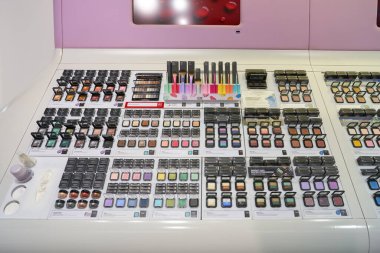 Kiko kozmetik mağazası