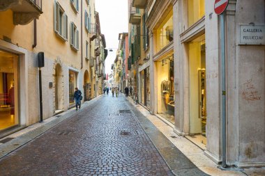 Verona.