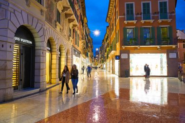 Verona.