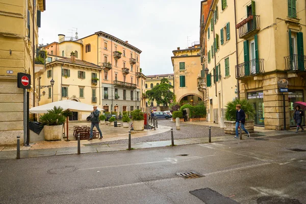 Verona — Foto de Stock