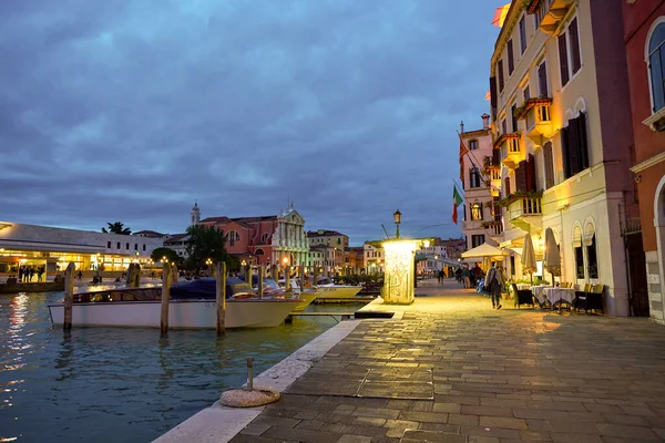 VENECIA — Foto de Stock