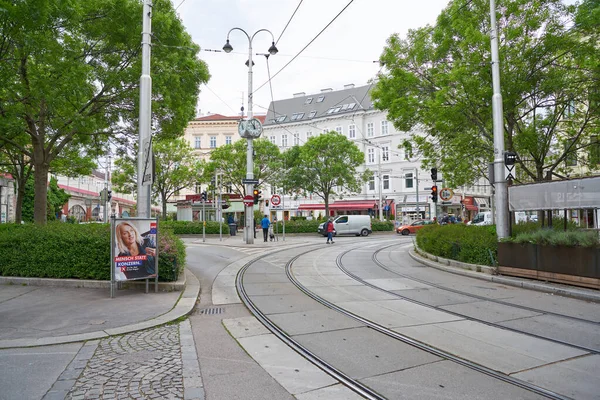 Oostenrijk — Stockfoto