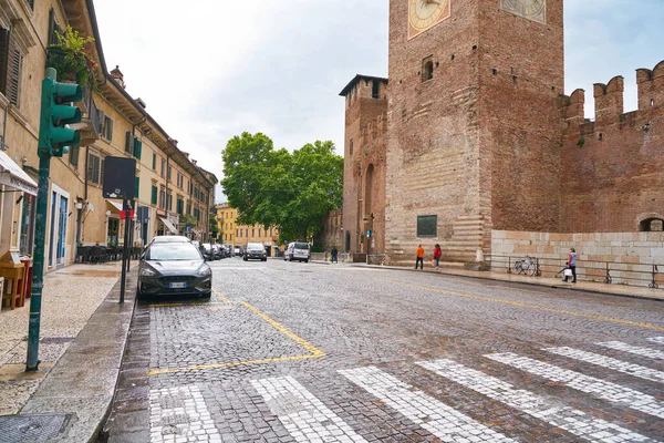 Verona — Stock Photo, Image