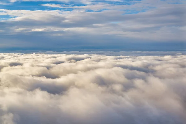 Vista aerea — Foto Stock