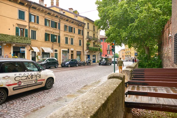 Verona — Stock fotografie