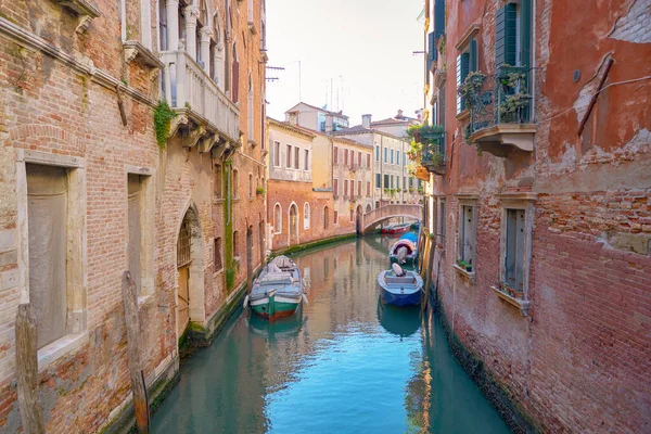 VENECIA — Foto de Stock