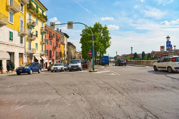 Verona — Foto de Stock