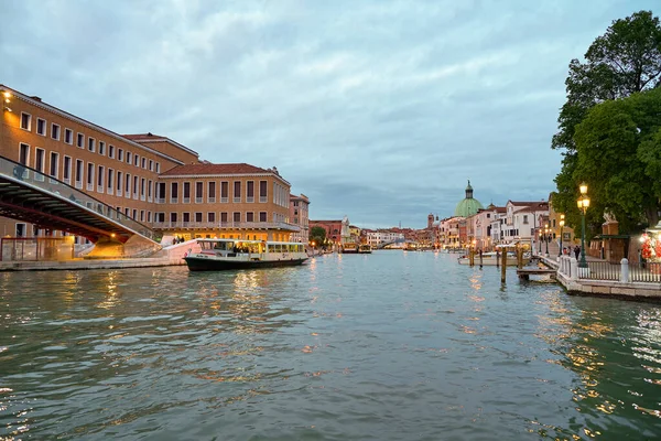 VENECIA — Foto de Stock