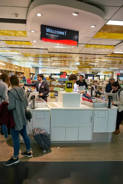 Aéroport international de Vienne — Photo