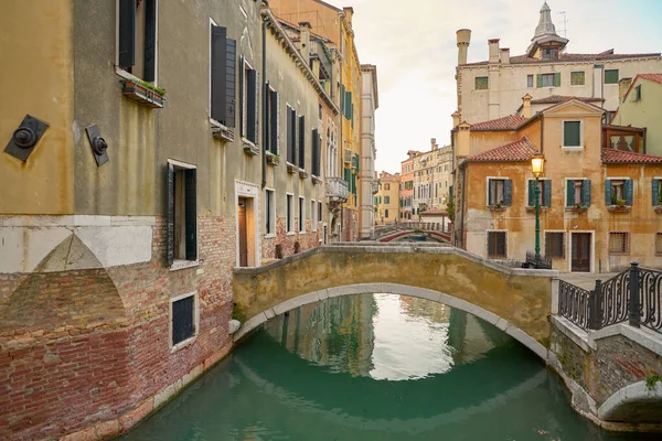 VENECIA — Foto de Stock