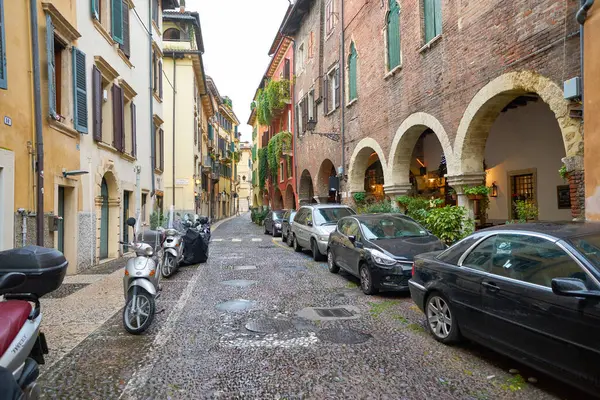 Verona — Foto de Stock