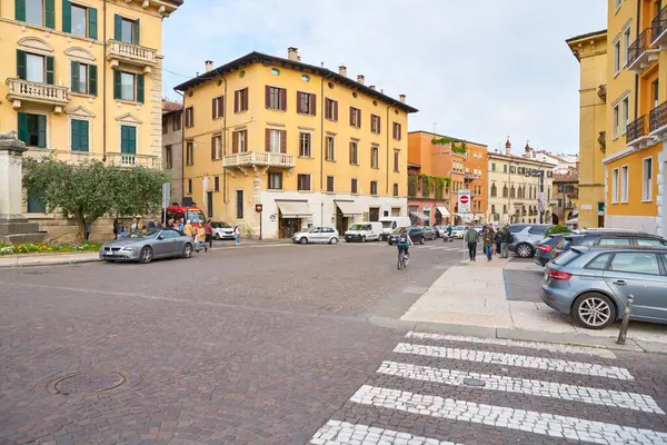 Verona — Stock fotografie