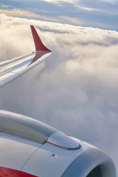 ヴェネツィア・マルコ・ポーロ空港 — ストック写真