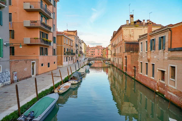 VENECIA — Foto de Stock