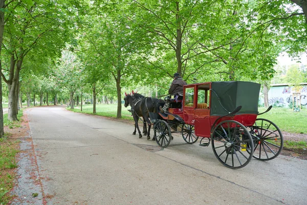 Vienna — Foto Stock