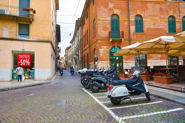 Verona — Stock Photo, Image