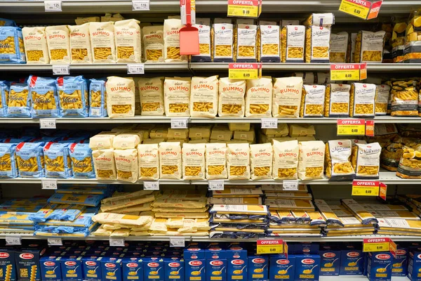 Supermercado — Foto de Stock