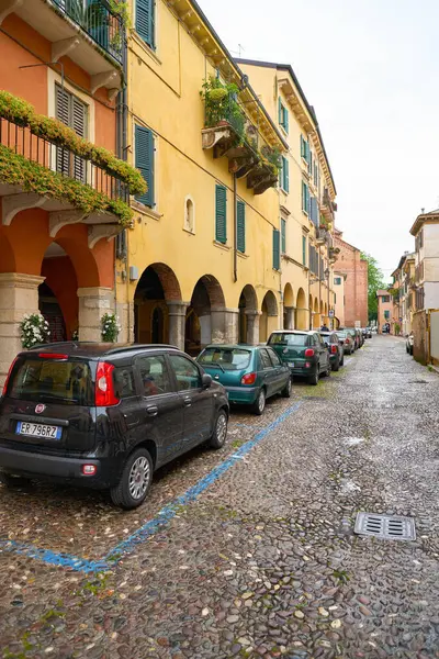 Verona — Foto de Stock