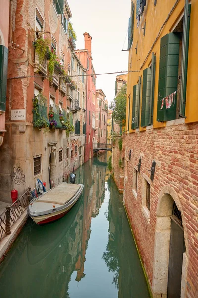 VENECIA — Foto de Stock