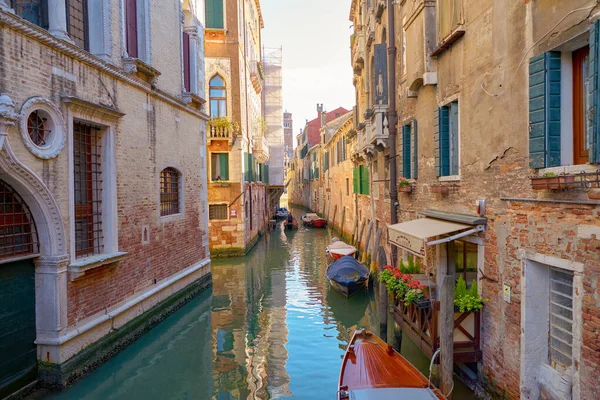 VENECIA — Foto de Stock