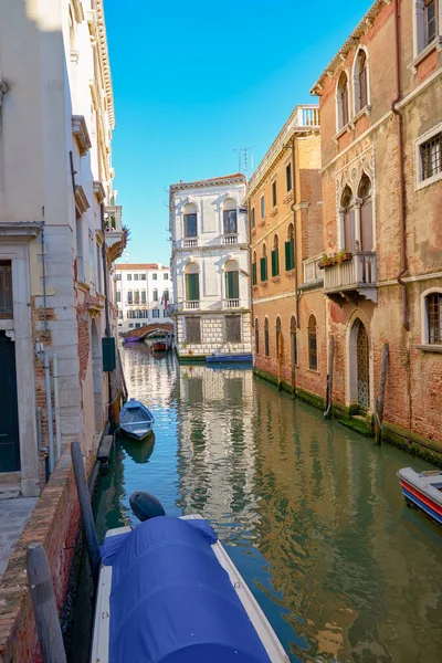 VENECIA — Foto de Stock