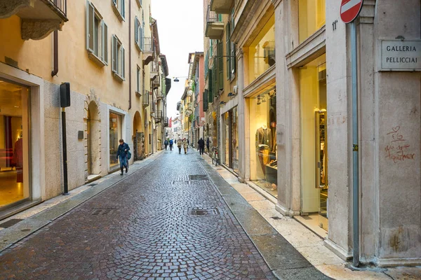 Verona. — Fotografia de Stock