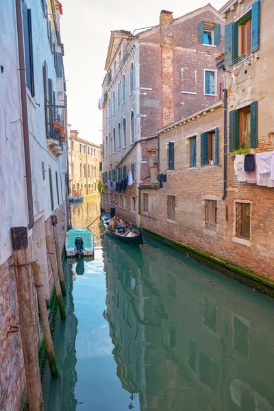 VENECIA — Foto de Stock