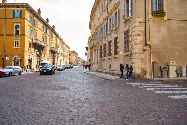 Verona — Stock fotografie