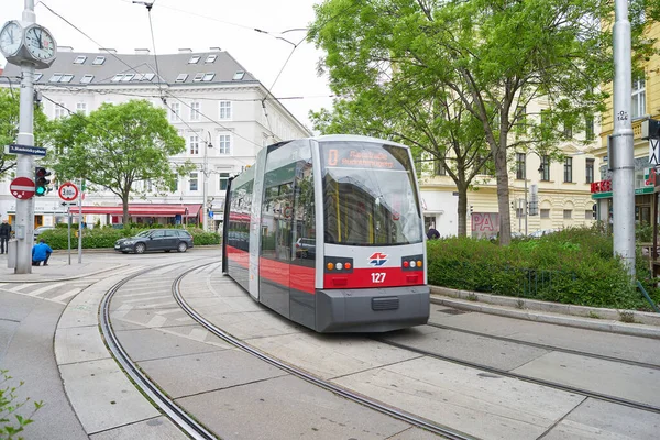 Vienna — Foto Stock