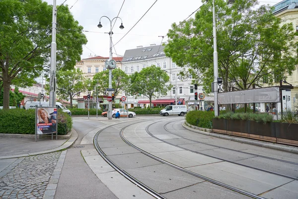 Oostenrijk — Stockfoto